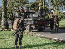 Nach Angriff auf Wirtschaftsminister: Putschversuch in Demokratischen Republik Kongo nach Armeeangaben vereitelt