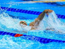 „Glaubwürdigkeitskrise des Weltsports“ : Wirbel um Doping-Berichte bei chinesischen Top-Schwimmern