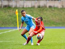 Viktoria 89 als Außenseiter im Pokalfinale gegen Union: Die Rollen haben sich verändert im Berliner Frauenfußball