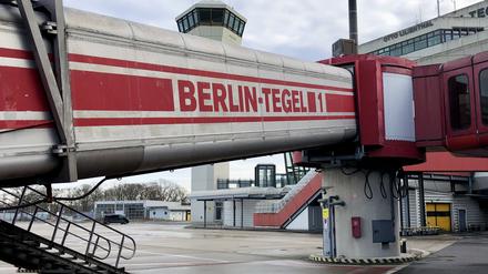 Berlin Tegel