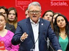 Will gegen den Rechtsruck kämpfen: Nicolas Schmit zum Spitzenkandidaten der EU-Sozialdemokraten bestimmt