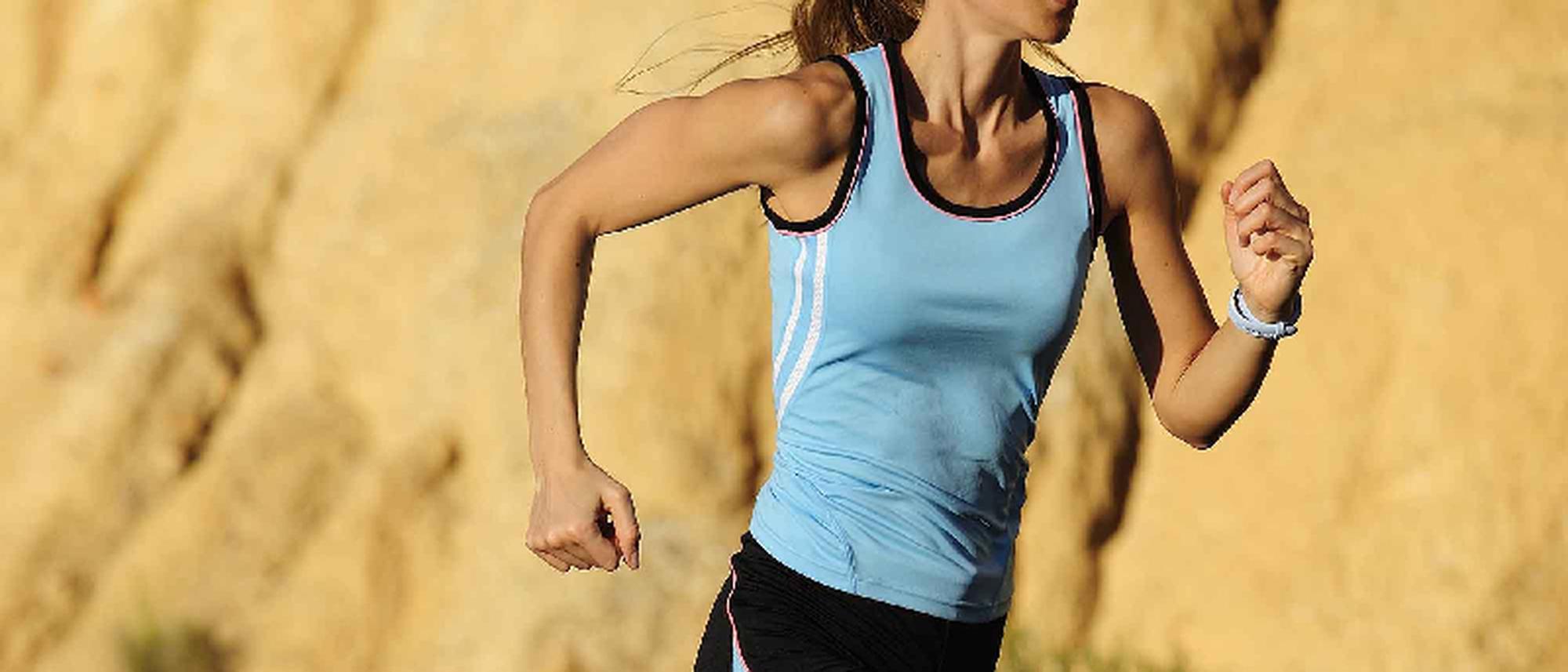 Joggen lernen: In 3 Schritten gesund Laufen lernen - FitnessWarrior