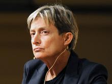 Der Nahostkonflikt und die Linke: Judith Butler bezeichnet Hamas-Massaker als „bewaffneten Widerstand“