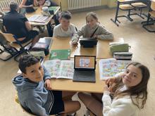 Digitalisierung im Klassenraum: Berlin finanziert 50.000 Notebooks für Schüler