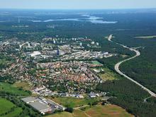 1000 neue Wohnungen und Autobahnanschluss: Das sind die Pläne fürs Potsdamer Kirchsteigfeld