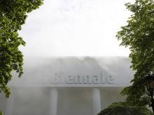 Kunstbiennale in Venedig: Israelischer Pavillon bleibt vorerst geschlossen