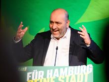 Scharfe Attacken auf Ampel-Partner: Grünen-Chef Nouripour kritisiert FDP als „Möchtegern-Wirtschaftspartei“