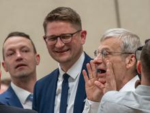 Briefwahl abschaffen und „massive Abschiebungen“: Die AfD Brandenburg hat ihr Programm für die Landtagswahl beschlossen