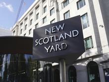 Mehrfache Vergewaltigung: Londoner Polizist erhält lebenslange Haftstrafe