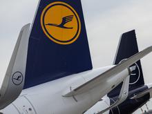 Ursache der Rauchentwicklung unklar: Flieger macht wegen Rauch im Cockpit Sicherheitslandung in Hannover