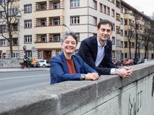 „Die SPD hat sich von ihrer Kernklientel entfernt“: Erstes Duo gibt Kandidatur für den Berliner Partei-Vorsitz bekannt
