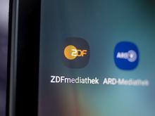 Gemeinsames Streaming-Network kommt : ARD und ZDF empfehlen gegenseitig Inhalte