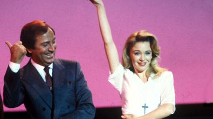 Minogue 1989