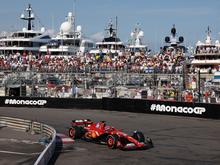 Formel-1-Heimfluch beendet: Charles Leclerc triumphiert in Monaco