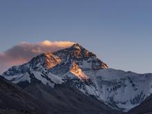 Bergsteiger gestorben: Erster Toter der Hauptsaison auf Mount Everest gefunden 