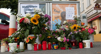 Mordprozess In Berlin Todesraser Gibt Beifahrer Die Schuld Berlin Tagesspiegel