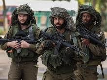 Vorbereitung der Offensive: Israel hat bereits Vorstöße in den Gazastreifen mit Bodentruppen unternommen