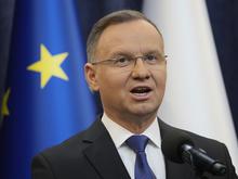 Nach Hafturteil: Polens Präsident will PiS-Politiker zum zweiten Mal begnadigen