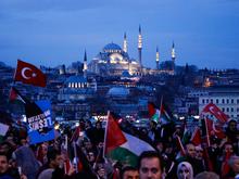 Israelische Medien berichten: Türkei soll 33 mutmaßliche Israel-Spione verhaftet haben