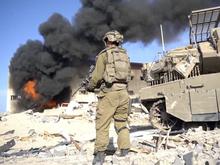 Antrag beim Berliner Verwaltungsgericht: Palästinenser wollen Israel-Waffenexporte gerichtlich stoppen