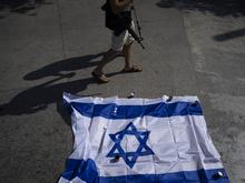 Früherer Staatssekretär Jürgen Chrobog: Israel steht vor schweren Entscheidungen