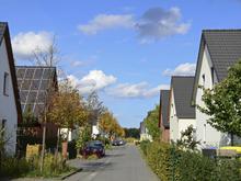Potsdams Immobilienmarkt bricht ein: Ein Viertel weniger Verkäufe, Angebot schrumpft weiter
