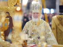 Für drei Jahre vom Dienst ausgeschlossen: Moskauer Patriarch Kyrill I. suspendiert Priester nach Gedenkfeier für Nawalny 