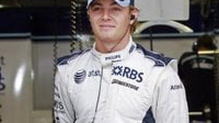 Nico Rosberg sieht sich technisch auf "einem sehr gutem Niveau"