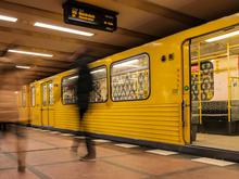 Technische Panne bei der BVG: Anzeigetafeln bei der Berliner U-Bahn ausgefallen
