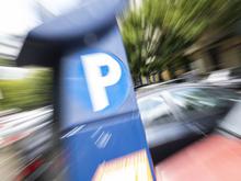 Berliner Verkehr: Bald kommen sieben Parkgebührenzonen in der City West hinzu
