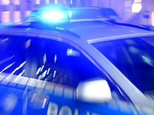 15-Jähriger gefasst: Autodiebe fliehen vor Polizei aus Brandenburg bis nach Berlin