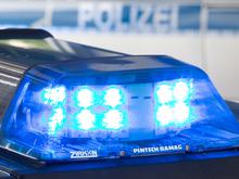 Ermittlung wegen Bedrohung: Polizist stoppt bewaffneten Mann in Niedersachsen durch Schuss ins Bein