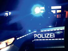 Messerangriff in Berlin: Restaurant-Mitarbeiter lebensgefährlich verletzt