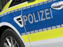 Großer Polizeieinsatz in Potsdamer Innenstadt: Hinweise auf Schießerei in der Brandenburger Straße