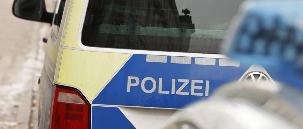 Hunderte Euro erbeuteten Betrüger aus Wohnungen in Potsdam und Umgebung.