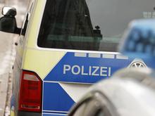 Haftbefehl erlassen: Potsdamer Polizei fasst mutmaßlichen Reifenplattmacher