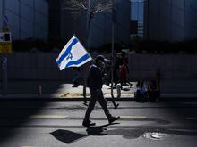 Nahost-Debatte an den Unis : Forscher wenden sich in offenem Brief gegen Israel-Boykott