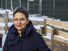 Nach Ernennung der neuen Verkehrssenatorin: Berlins Staatssekretärin Stutz verlässt Senatsverwaltung