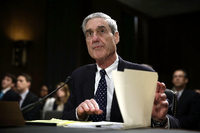 FBI untersucht mögliche Kampagne gegen Sonderermittler Mueller