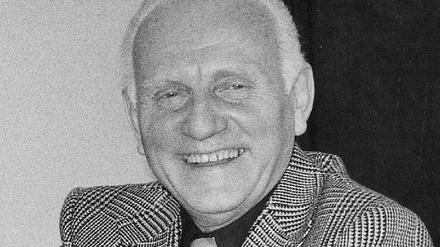 Rudolf Ossowski