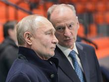 Wer ist Nikolai Patruschew?: Gefährlicher als Putin ist sein engster Berater