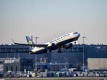 Auch Ryanair und Easyjet betroffen: 46.000 Ostsee-Flüge meldeten GPS-Probleme – Russland unter Stör-Verdacht