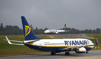 Bald fliegt auch Ryanair ab Berlin-Tegel