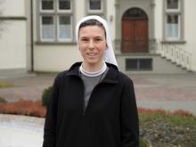32-jährige Nonne über katholische Sexualmoral: „Manchmal bin ich stinkwütend auf diesen Gott“