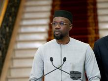 Machtwechsel im Senegal: Jetzt regieren zwei Ex-Steuerbeamte den Staat