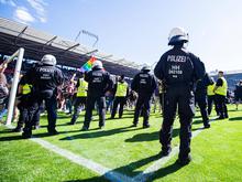 Terrorgefahr beim Sommermärchen: So bereiten sich Sicherheitsbehörden und Polizei auf die Fußball-EM vor