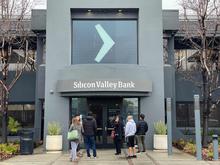 Versicherte Einlagen an neu gegründete Bank transferiert: US-Behörden schließen in Schwierigkeiten geratene Silicon Valley Bank 