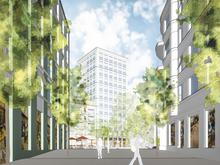 Grünes Licht für 2500 Wohnungen: Im Berliner Süden entsteht ein neuer Stadtteil