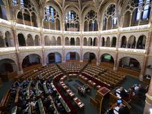 Sondersitzung in Ungarns Parlament gekippt: Fidesz boykottiert Sitzung zu Schwedens Nato-Beitritt