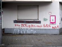 Israelisches Restaurant verlässt Bezirk: Hat Friedrichshain-Kreuzberg ein Problem mit Antisemitismus? 